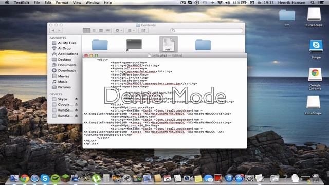 How to play Oldschool Runescape from the RS Client on Mac смотреть онлайн