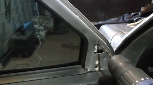 Быстрая установка зеркал от Гранты на Ваз 2113 | Меняем внешку | Раздвоенный выхлоп Поставь себе!