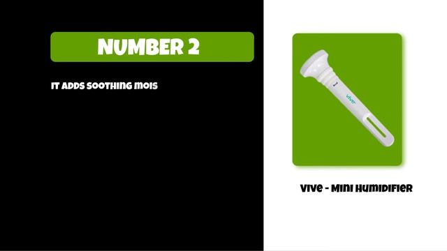 Best Mini Humidifiers to Help You Breathe Easier смотреть онлайн