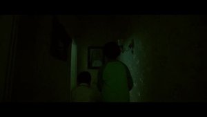 "Заклятье: Слуги Сатаны"   Трейлер (рус.)