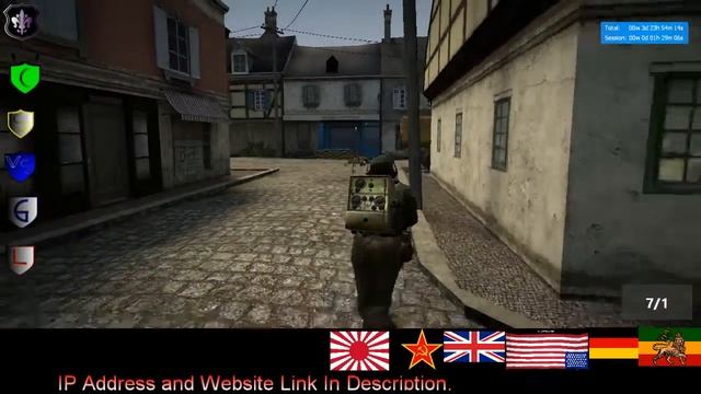 Dead Light Gaming German RP 8 4 смотреть онлайн