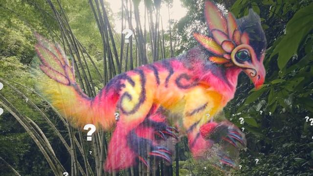 Это Животное Рождается Раз в 1000 Лет смотреть онлайн