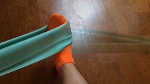 ЛФК при повреждении связок голеностопного сустава