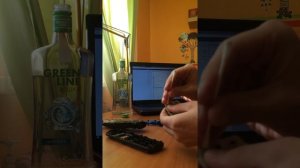 НЕ РАБОТАЮТ КНОПКИ НА ТЕЛЕФОНЕ!? Есть решение!
