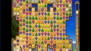 Enchanted Cavern Stage 3: Angel of the Seas