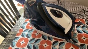 Tefal GV9061 Pro Express Care Steam Generator Review by #callofkosa