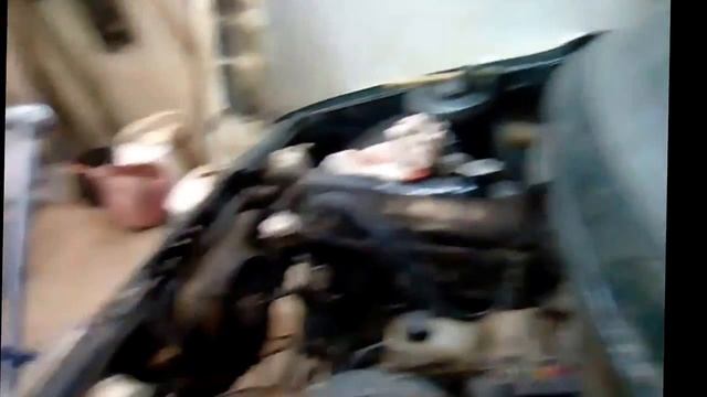 иж 2717 Ода исправление чужих ошибок