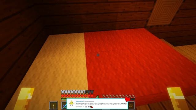 МАЙНКРАФТ ВЫЖИВАНИЕ #37 | ЗАЛУТАЛИ ДАНЖ - ОСОБНЯК ДРОВОСЕКА / ВАНИЛЬНОЕ ВЫЖИВАНИЕ В minecraft смотреть онлайн