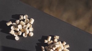 Hyggelig - сборка и розжиг походной печи