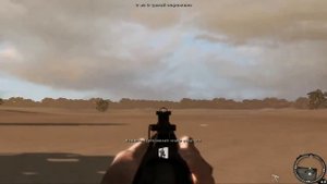 Red Orchestra 2:Heroes of Stalingrad - Первый Взгляд