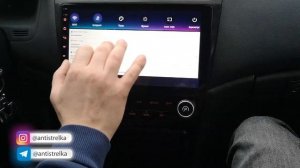 Отличная магнитола на Honda Accord 7 | Teyes cc3 | Android, навигация, мультимедиа