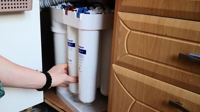 Замена модулей в аквафор морион dwm-101s смотреть онлайн видео от ...