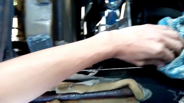 УАЗ 3303 на мостах от УАЗ патриот + гидроусилитель. часть 3/3 смотреть онлайн