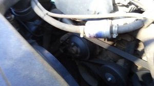 Электровентилятор от Газели на Кайроне