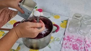 СВЕКЛА на зиму! Готовьте ПОБОЛЬШЕ! Универсальная заготовка! Для салатов, борща и просто покушать!