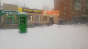 Маз 103.469, 25 маршрут