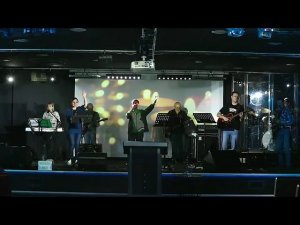 «Я в Твоих надёжных руках» Яна Корытова & Анастасия Скворцова