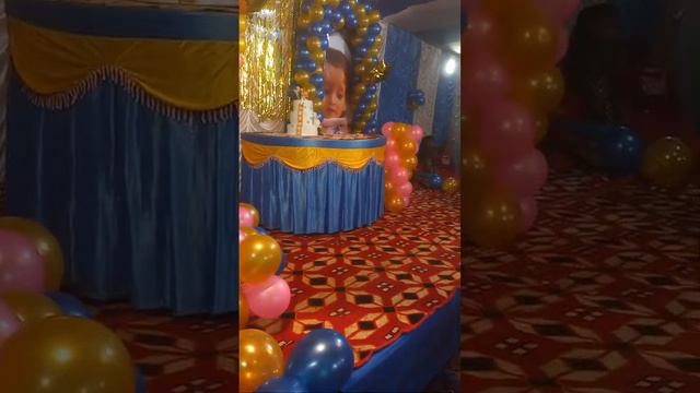 devotionsapna is live bhanja ka birthday