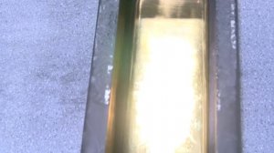 Новый аффинажный завод