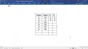 Lecture-26 Option Base-1, Searching in array, Dynamic Array