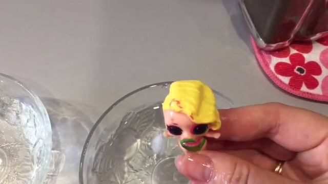 LOLshopkinshappy mil macdonaldsигрушка-вывернушкараспаковка сюрпризов!!!