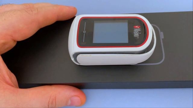 Apple Watch Series 6 VS Masimo MightySat POMIAR SATURACJI смотреть онлайн