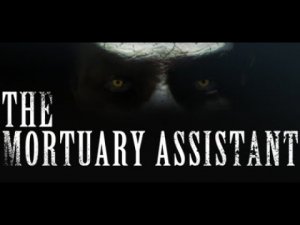 БЫСТРО НАШЁЛ ДЕМОНА В МОРГЕ И СЖЁГ ТЕЛО //the mortuary assistant