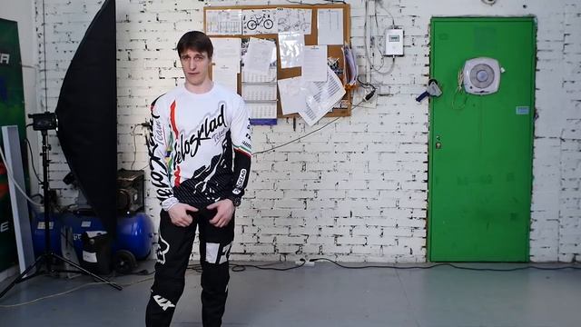 ТОПОВЫЙ ДЕШМАНБАЙК ЗА 20 000