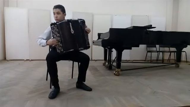 ДШИ 2 Астрахань Выступление смотреть онлайн