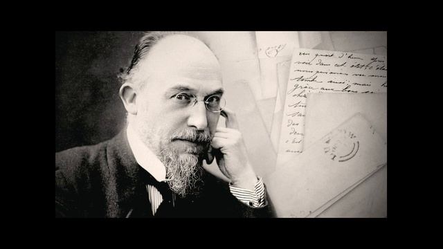 Erik Satie - Disc 1  Эрик Сати - Диск 1
