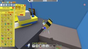 🐝🎄ВСЕ О НОВОМ СТИКЕР ОБНОВЛЕНИЙ СИМУЛЯТОРА ПЧЕЛОВОДА BEE SWARM SIMULATOR STICKER UPDATE IN BEESMAS
