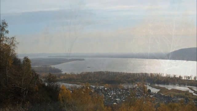 Поездка с детским велоприцепом на гору Тип-Тяв смотреть онлайн