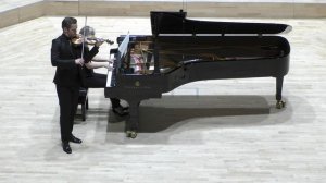 Edward Elgar - Salut d'Amour (Liebesgruß), Op. 12 | Элгар - Привет Любви