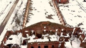 История Аракчеевских казарм