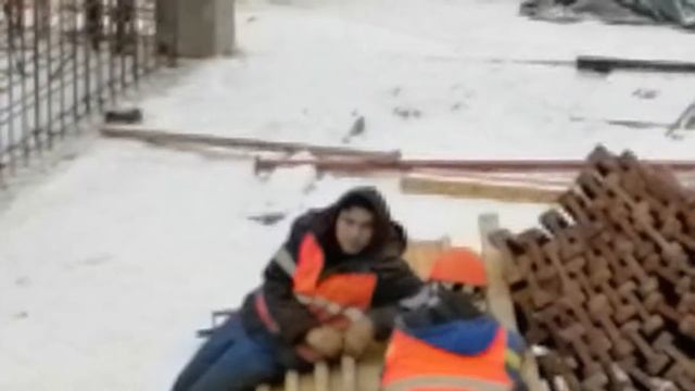 Стройка в Санкт-Петербурге смотреть онлайн