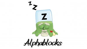 Alphablocks Zz | Альфаблокс