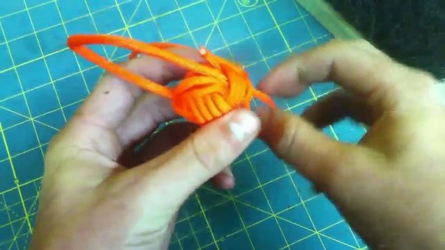 How to make a Monkey Fist смотреть онлайн