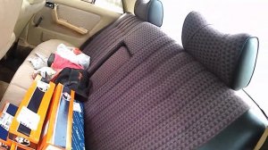 Полный обзор Мерседес W123 2,4 D 1983 г.в.