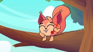 Ring Ring Song 🔔 | Funny Kids Songs 😻🐨🐰🦁 And Nursery Rhymes by Baby Zoo