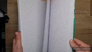 Коллекция раскрасок по номерам. Часть 2: Hachette coloriages mysteres