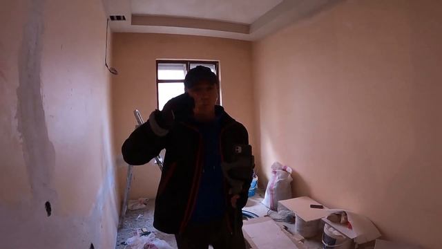 Бизнес на недвижимости в Турции: покупка, ремонт и продажа квартир в Анталии (объект в районе Лара) смотреть онлайн