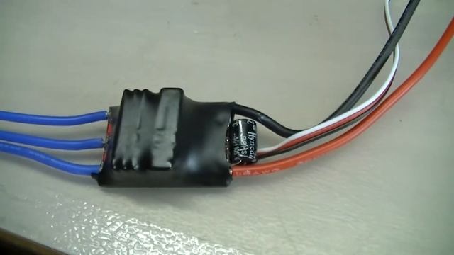 Квадрокоптер на раме F450, Часть 1, сборка и доработка. смотреть онлайн