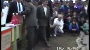 Владимир Юмин. Вечная память