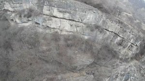 2023.03.13. Река Кака-Озень. Кака-Озеньский Каньон. Село Чахимахи.  Дагестан. 3455