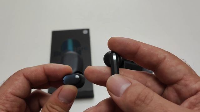 Обзор-сравнение Redmi Buds 3 Pro vs Redmi Buds 4 Pro смотреть онлайн