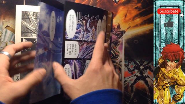 UNBOXING MANGA 📚 l Mercado Libre смотреть онлайн