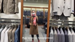 Подготовка к нашей свадьбе в Корее ?/ Чем угощают на корейской свадьбе?