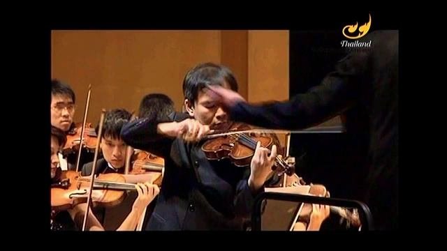 Violin Concerto 