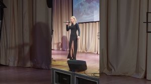 Озеро надежды 💦