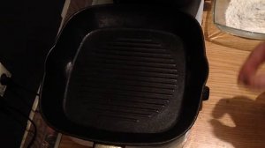 Котлеты без мяса из шпротного паштета